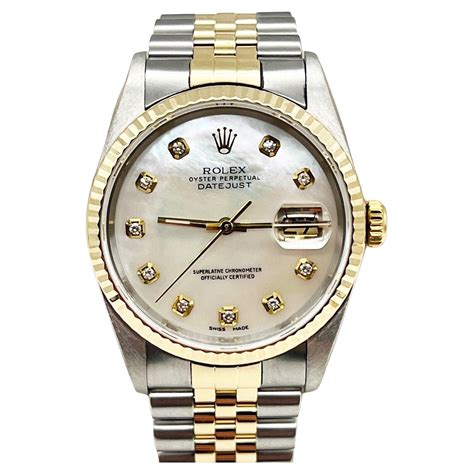 rolex 16133|rolex 16233 price list.